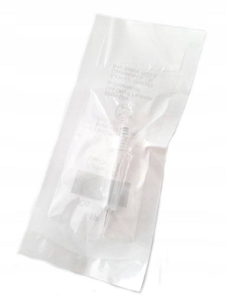 PROFESJONALNY WKŁAD IGŁOWY KARTRIDŻ MODUŁ 1P 1szt Model 1P