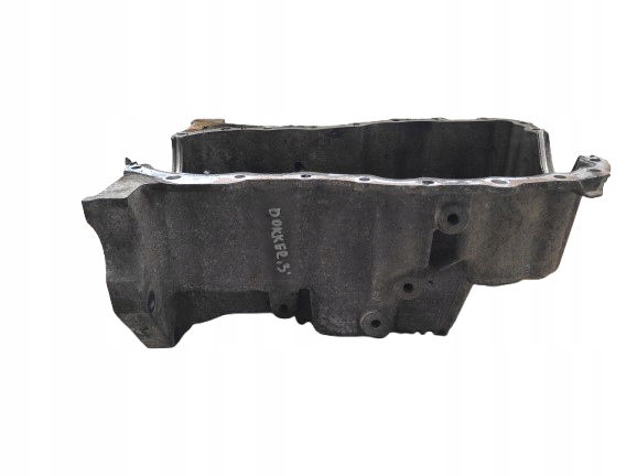 DACIA RENAULT NISSAN MERCEDES 1.5DCI K9K MISKA OLEJOWA