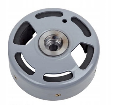 Kolo magnesowe magneto Komar Romet Ogar Motorynka