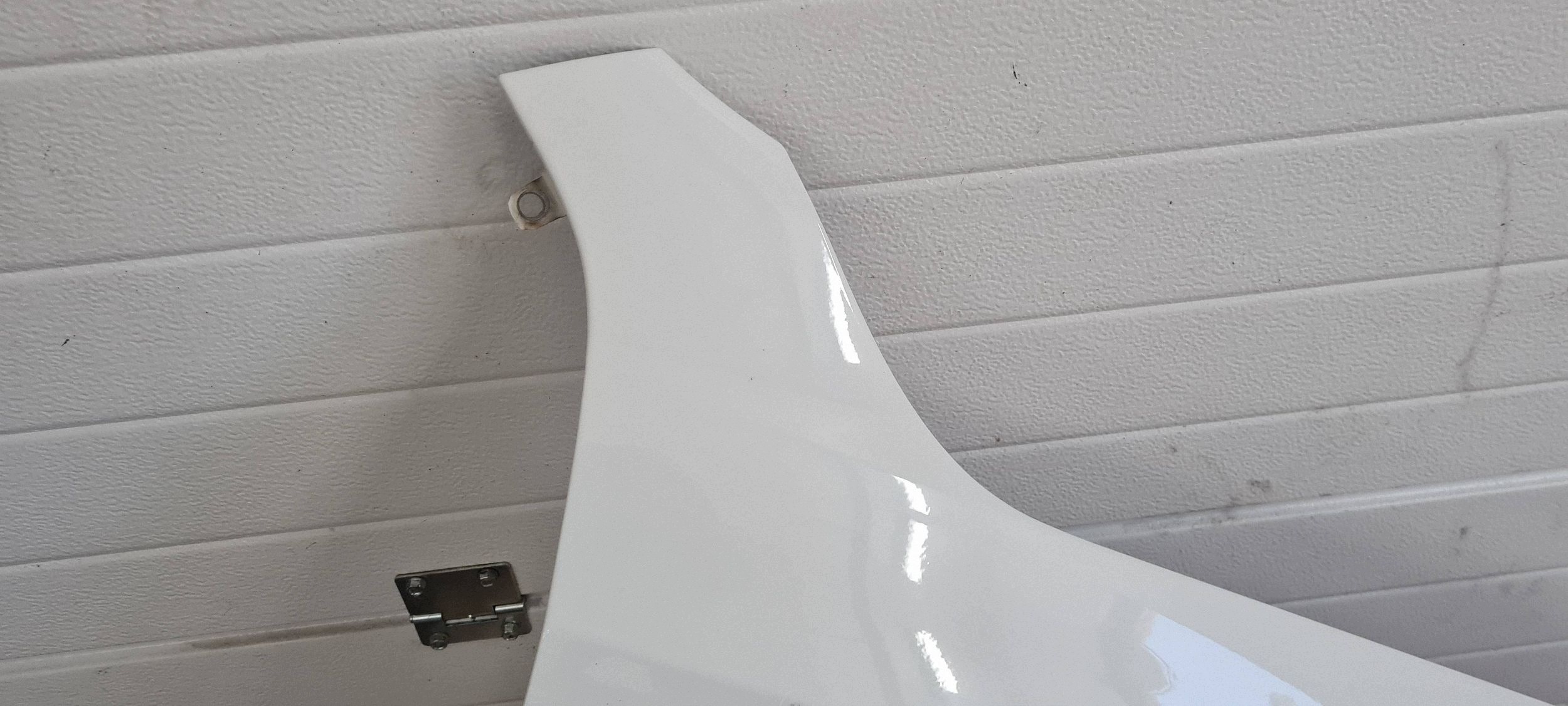 Q5 8R SQ5 LIFT fender right front front LY9C 8R0821106A