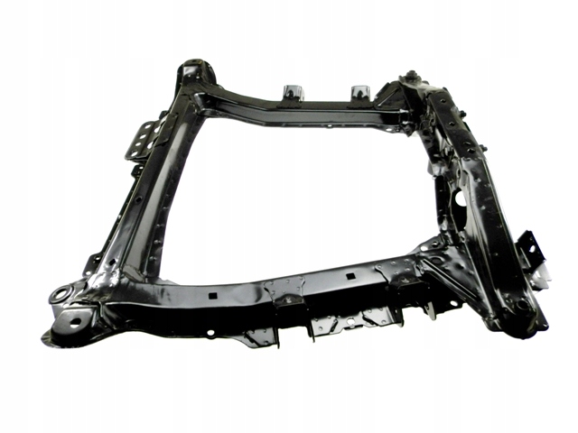 BELKA SANKI WÓZEK RAMA RENAULT CLIO II 1.2 1.4 98-