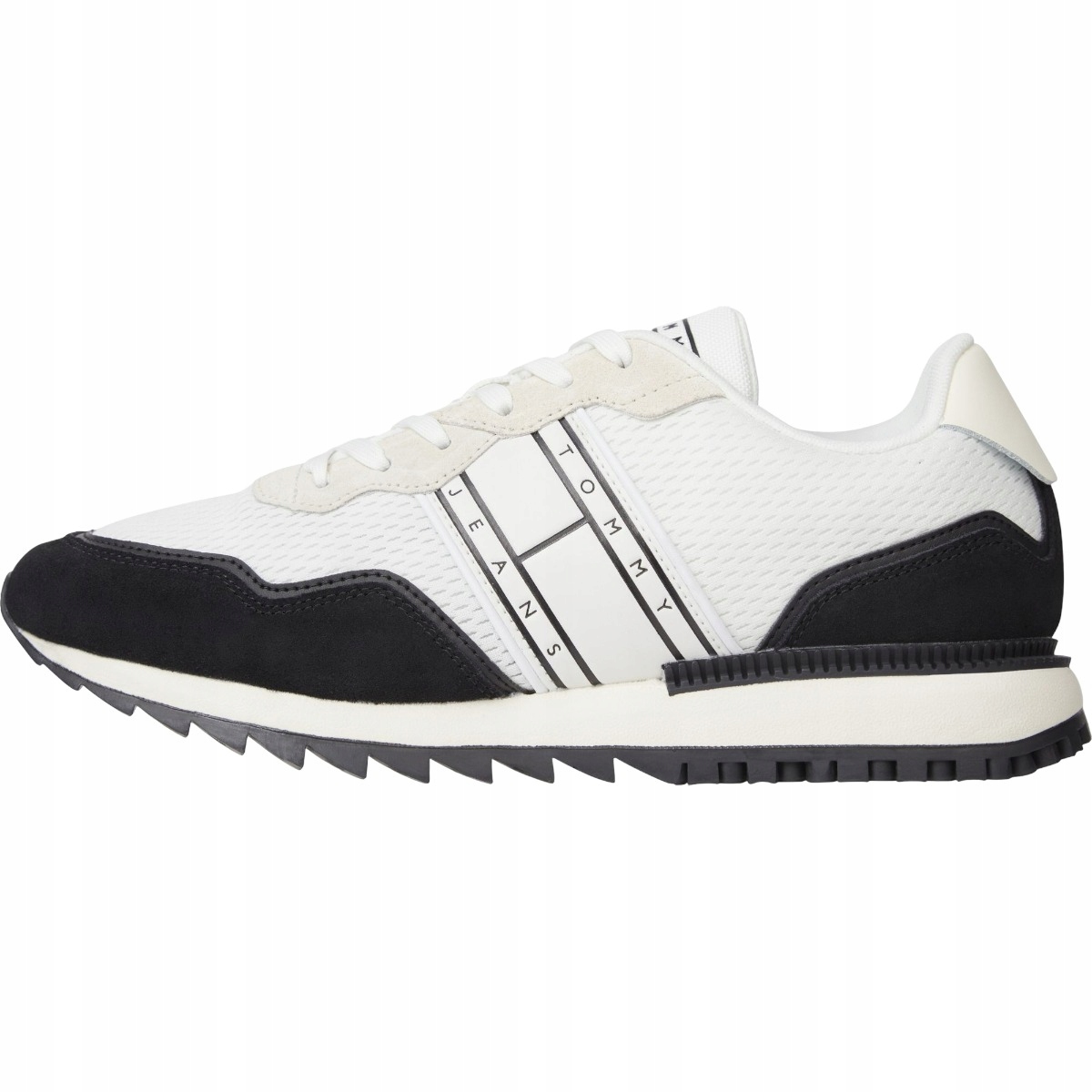Tommy Hilfiger Pánské Boty Tommy Jeans Runner vel. 45