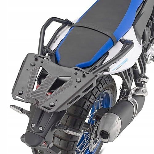 Kappa 2025/11 Rám Centrálneho Kufra Yamaha Tenere 700 Rally '25-'26 (b