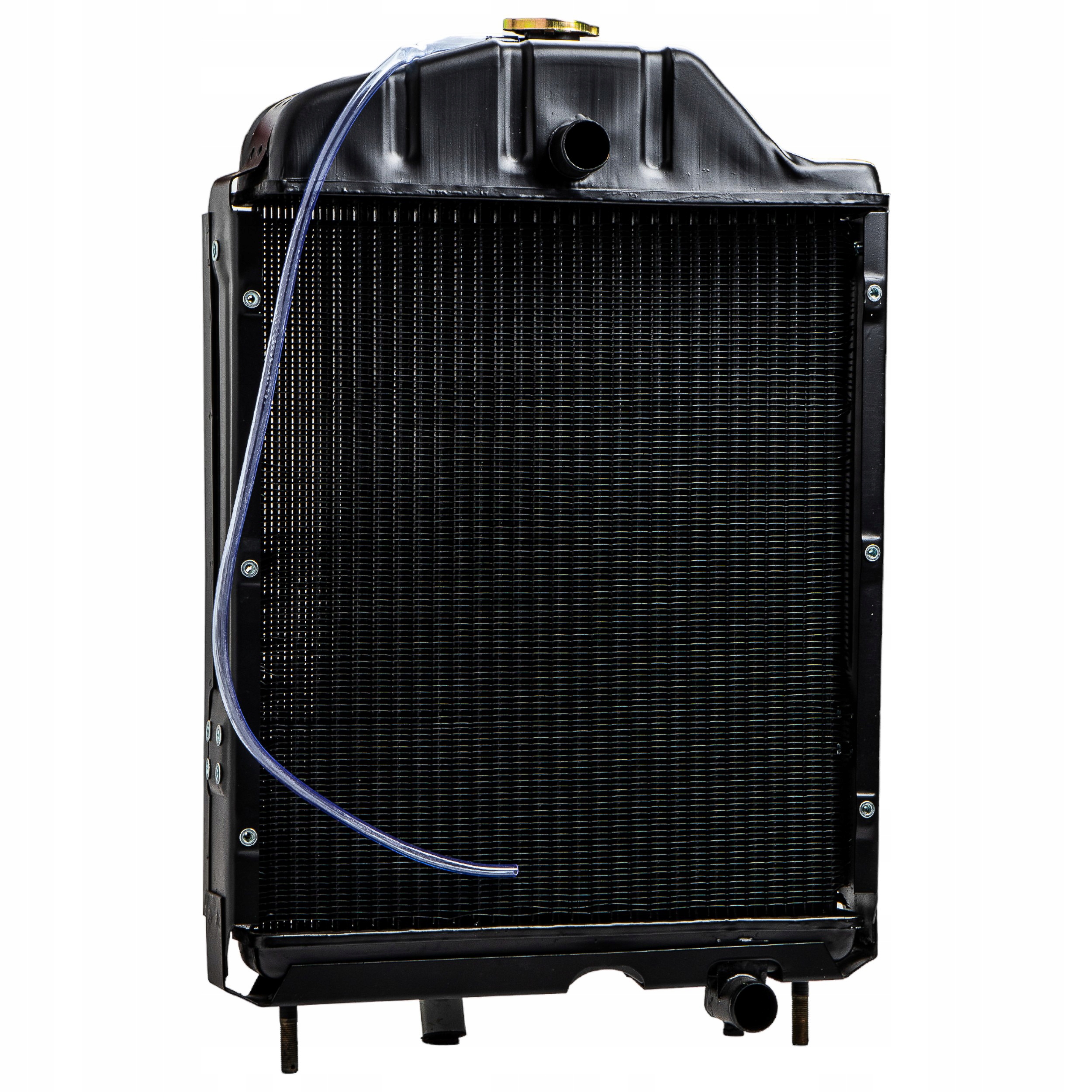 CHŁODNICA URSUS C-385 C385 ZWYKŁA 4-ka 80013904