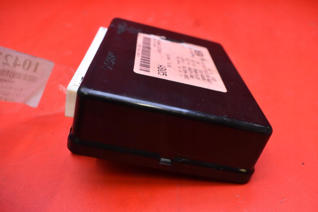Centralina modulo BCM 95400-2K220 KIA SOUL 1 e 1.6 CVVT 126 KM 08-11
