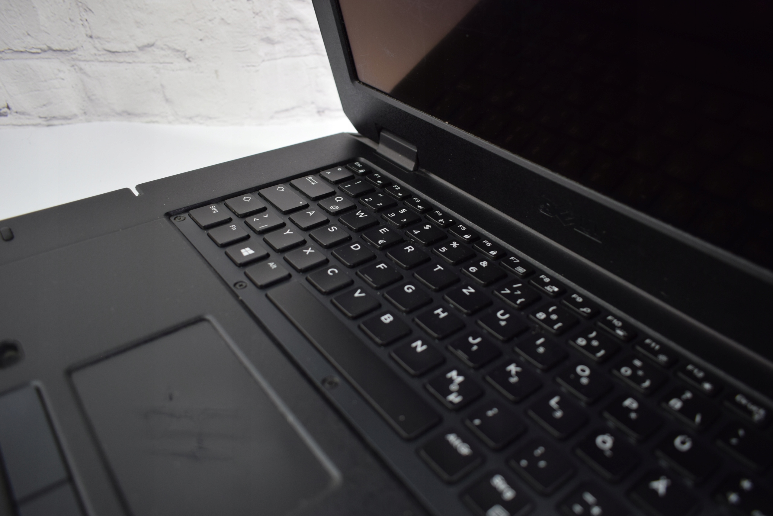 Dell Rugged 7414 Intel i7-6600U| 16GB | 512SSD| RW | HD | 1082293 Przekątna ekranu 14