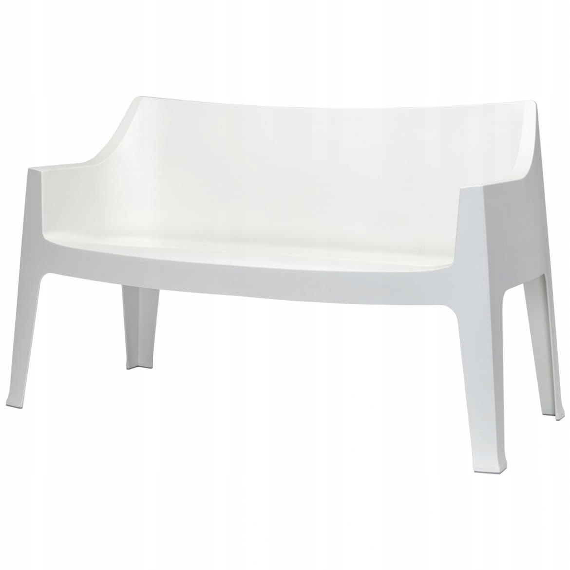 Sofa Coccolona 1253 11 Scab Design Lniany