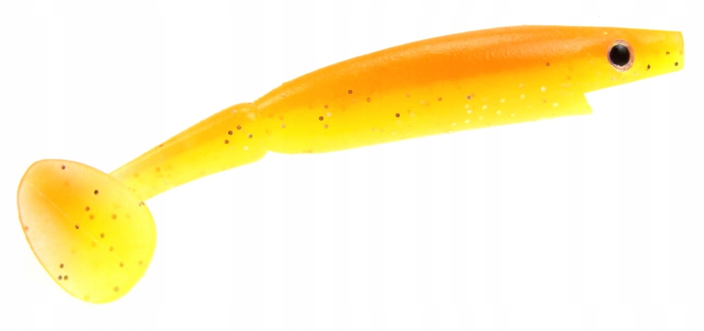 

Guma Strike Pro Piglet Shad 10cm kolor C013