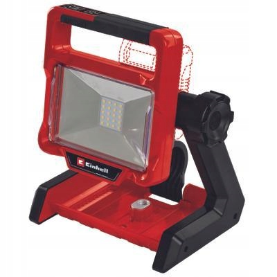 Einhell Halogénová aku lampa sieť Te-cl 18/2000 Li Ac Solo