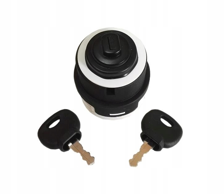 X830240108000, X830240110000, - Замок запалювання FENDT з реверсом EHR X830240105000