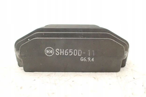 Yamaha YFM 700 Raptor Regulator napięcia SH650D-11 OEM