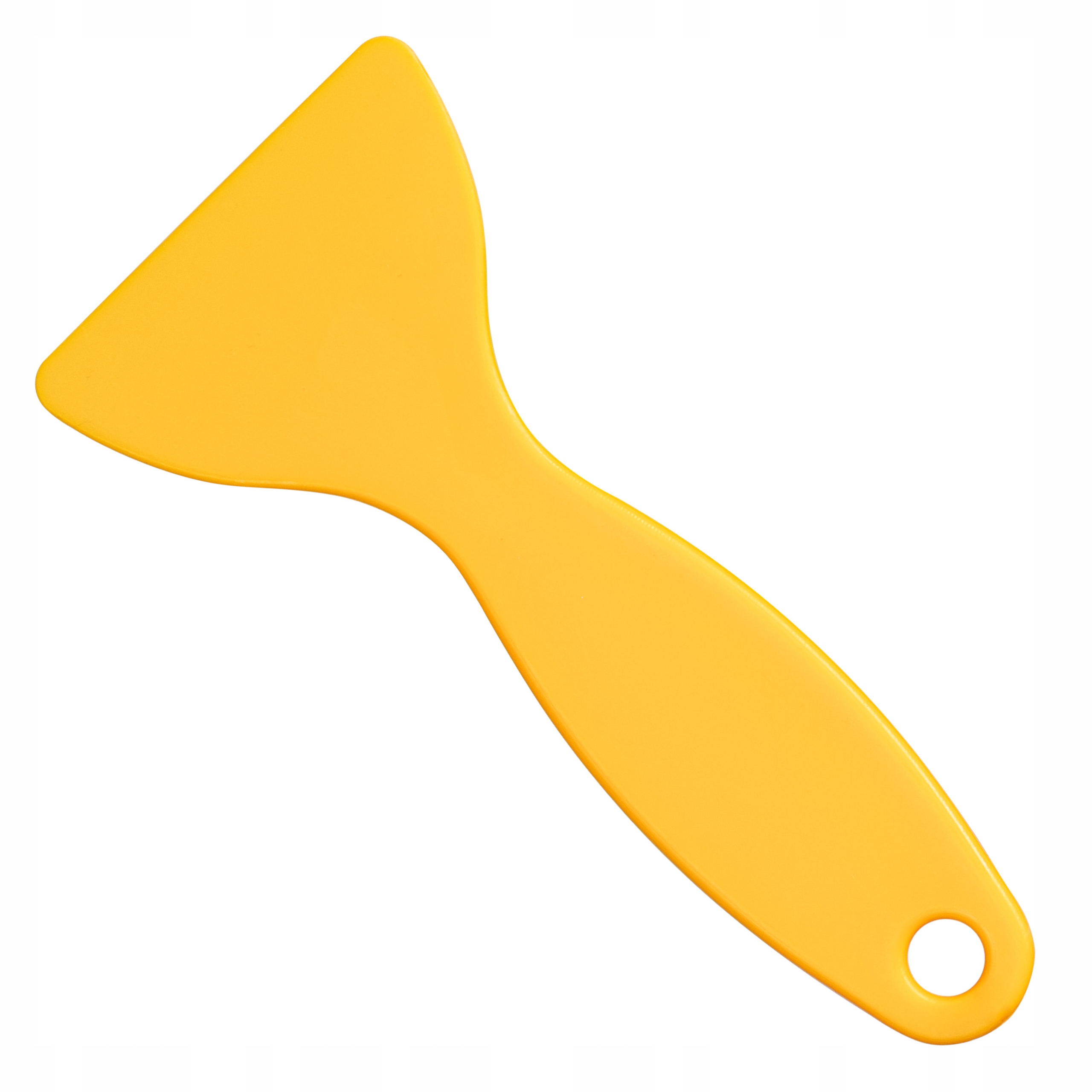 ZESTAW do USUWANIA KLEJU ZMYWACZ SZPACHLA MIKROFIBRA Marka Super PDR