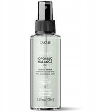 Lakmé Teknia Organic Balance Oil – typ vlasů 100 ml