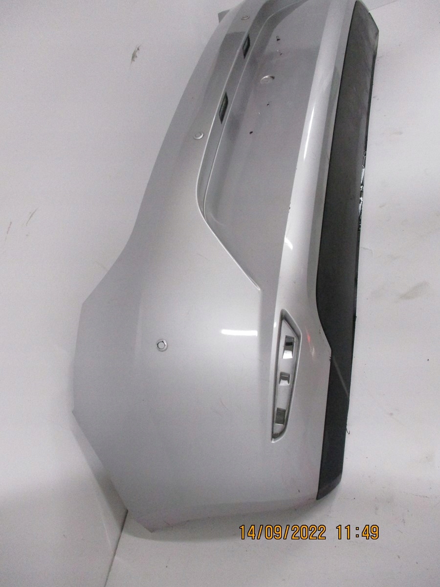 bumper Seat Leon 3 5F0 4X PDC rear part rear