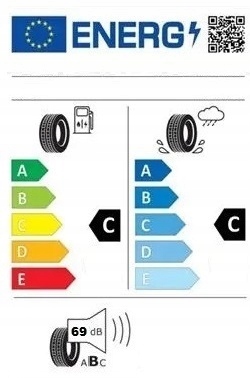 195/60 R15 NOWE opony zimowe WINTER PREMIUM Marka CAT