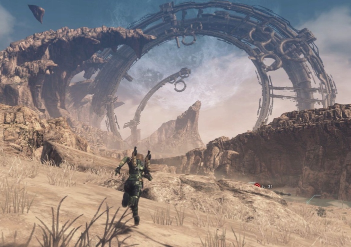 Xenoblade Chronicles X Wii U | NOWA W FOLII | WERSJA ANGIELSKA Producent Monolith Soft