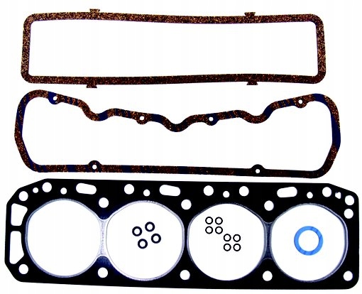 Fel17200 - КОМПЛЕКТ ПРОКЛАДОК ДВИГАТЕЛЯ MERCRUISER 2.5 L / 3.0 L