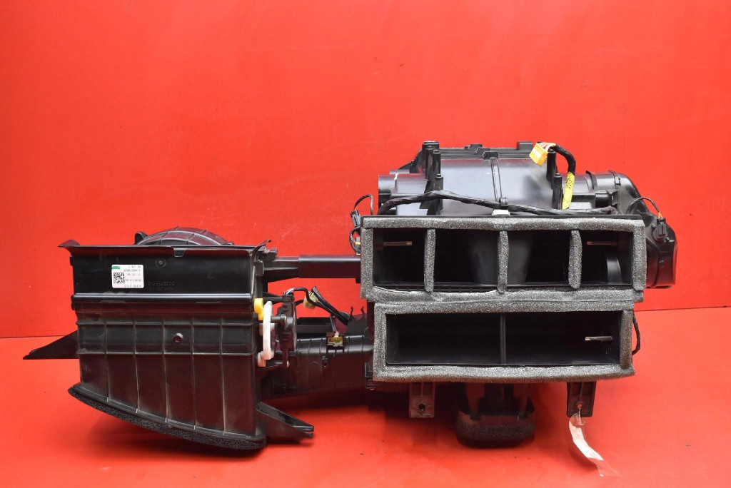 obal topení EU 111613-00-C TESLA MODEL S PERFORMANCE LIFT 16-21