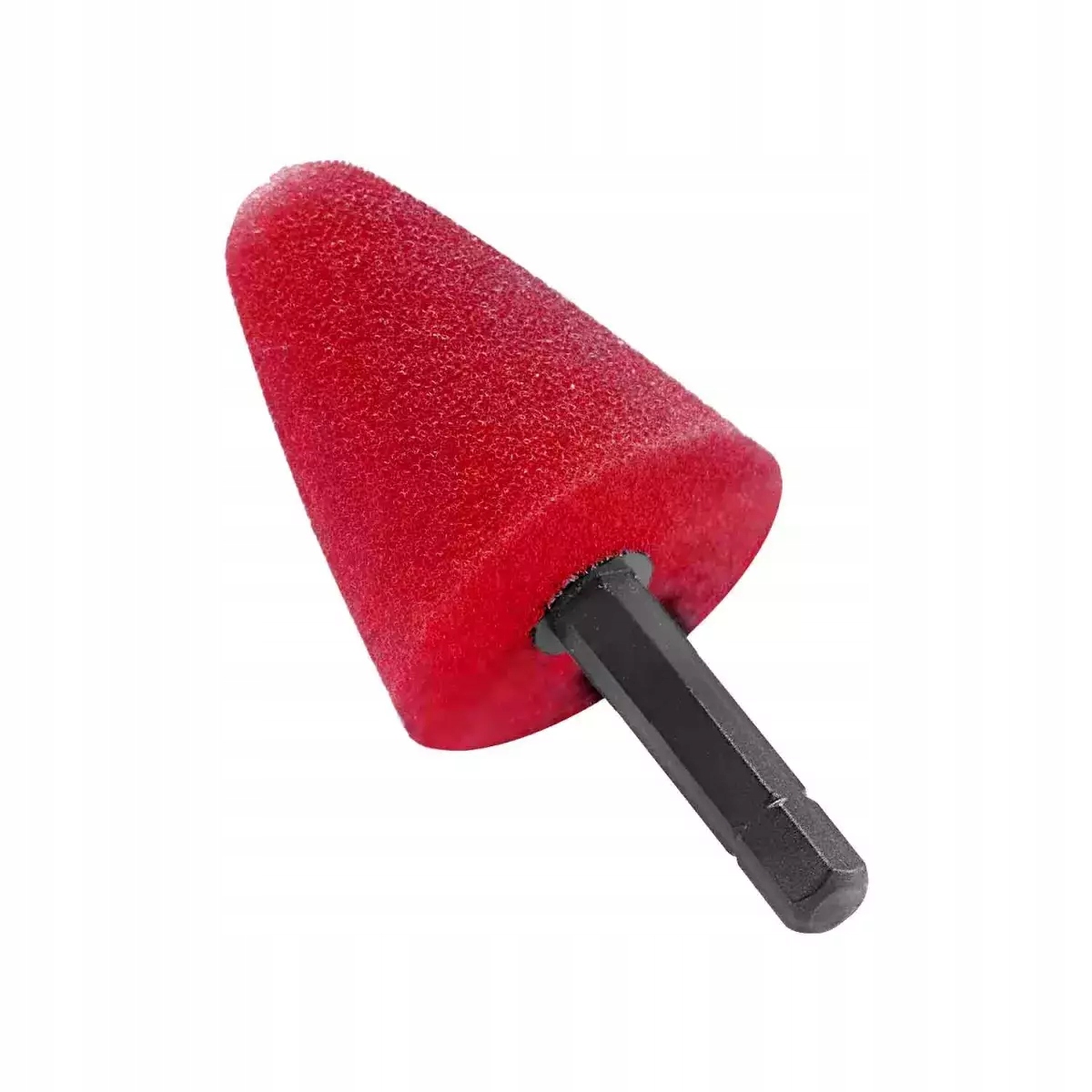 Zvizzer Thermo Cone Red stożek polerski twardy