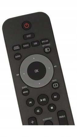 Pilot CRP632/01 oryginalny Philips 996510026031 Marka Philips