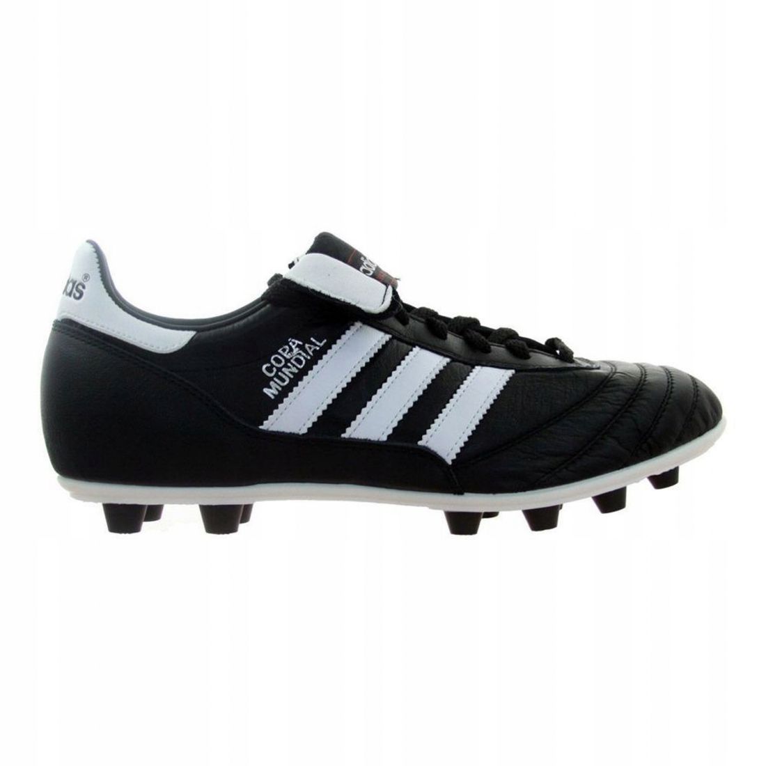 Fotbalová obuv Adidas Copa Mundial 015110 velikost 42 2/3