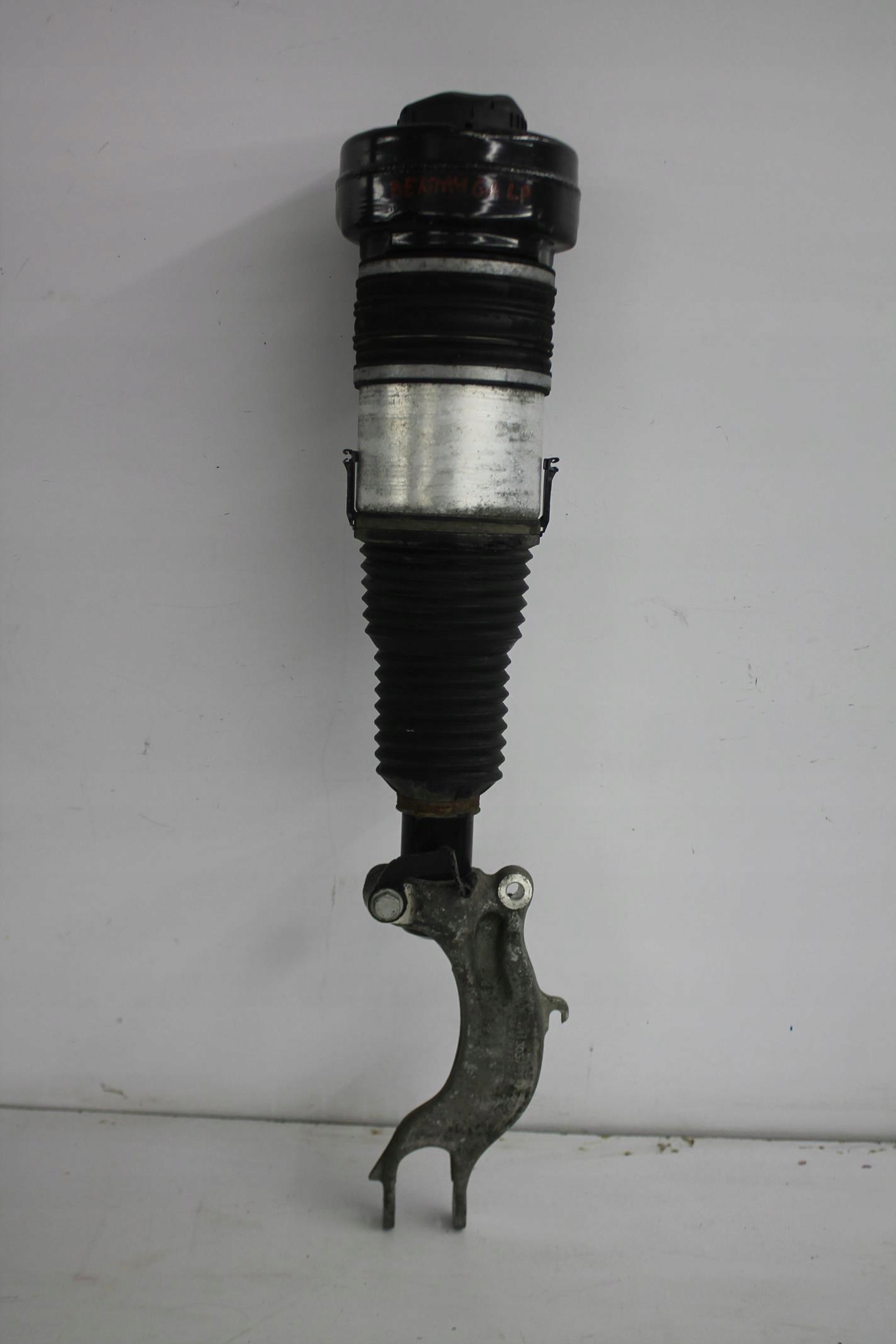 shock absorber left front BENTLEY BENTAYGA 15
