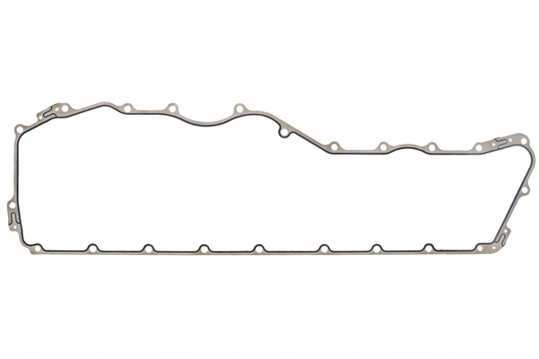 USZCZELKA CHŁODNICY OLEJU RVI C D K T VOLVO 9700 9900 B11 FM FM III Producent części Elring