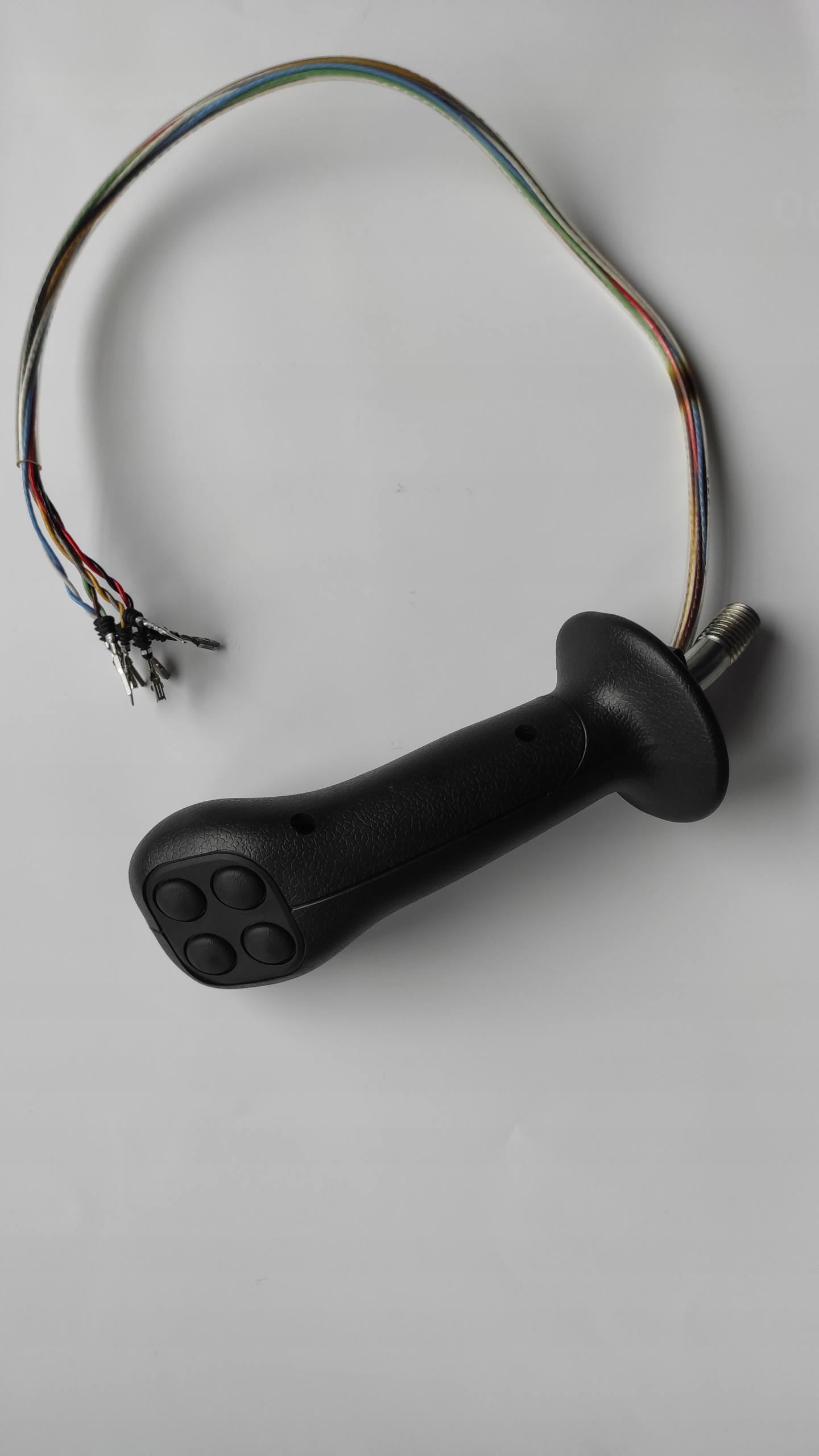 1000264493 - Джойстик Экскаватор