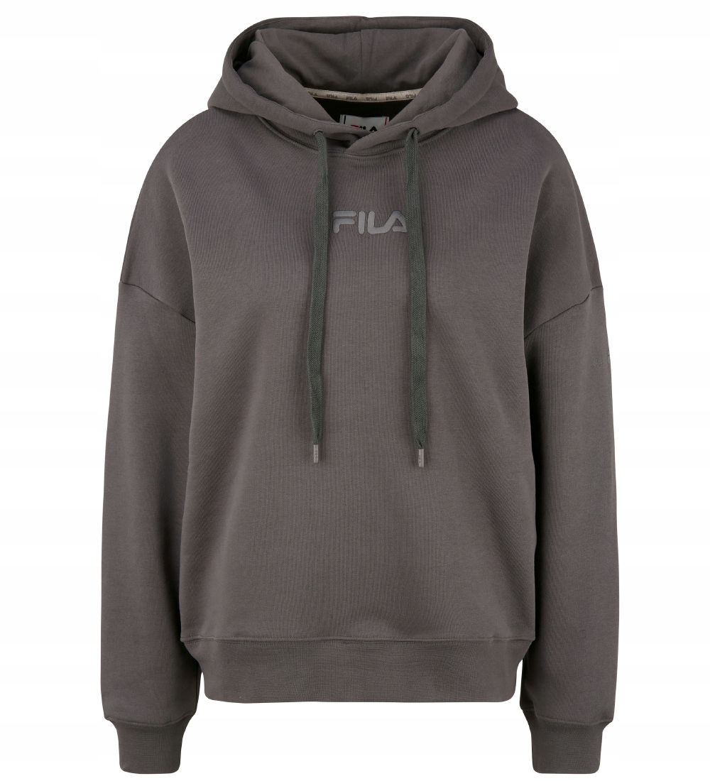 Mikina s kapucí Fila M