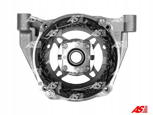 As-RU ABR4033 головний підшипник, генератор