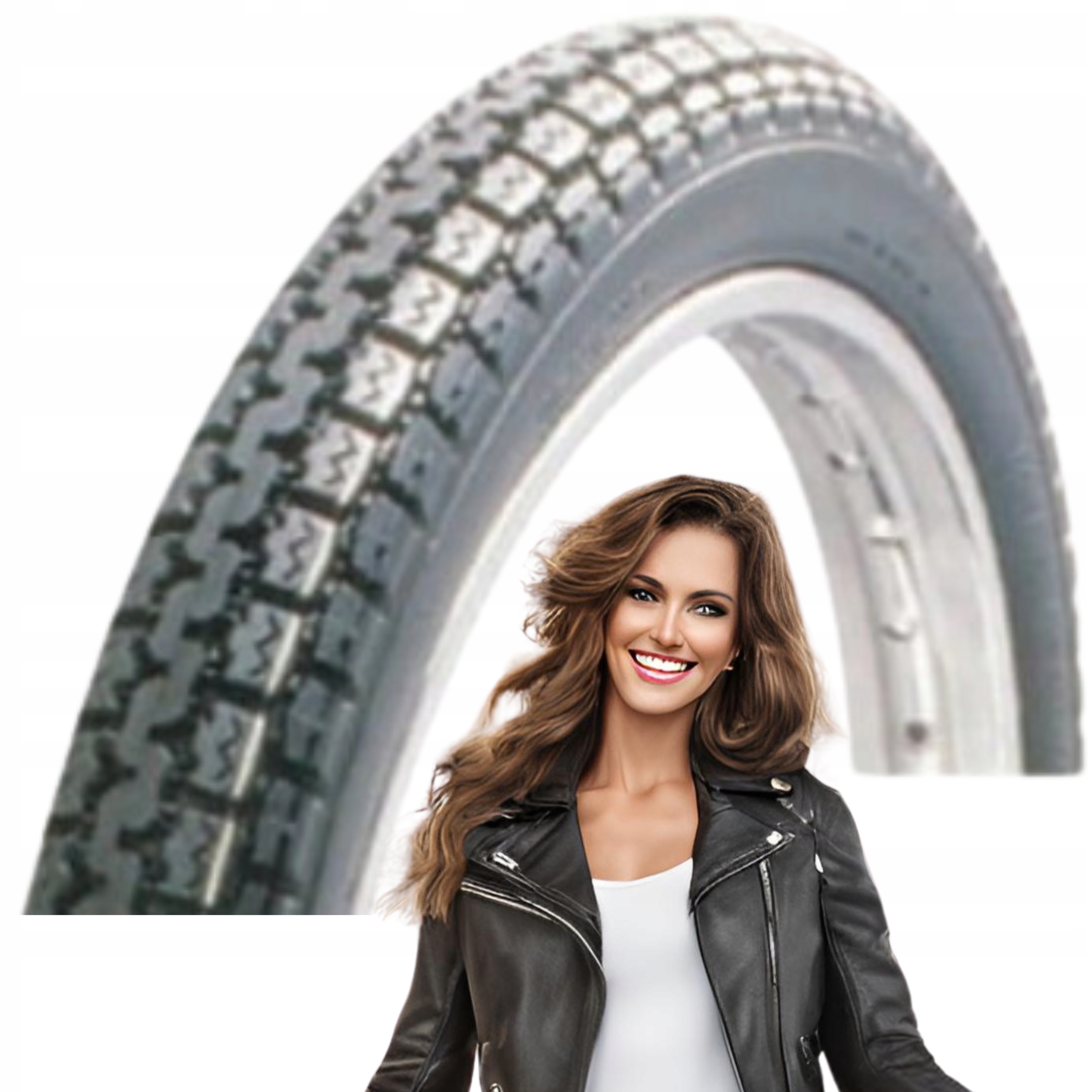 Pneumatika Vee Rubber 17 x 2.75 – Mistr trasy pro vašeho mopeda!