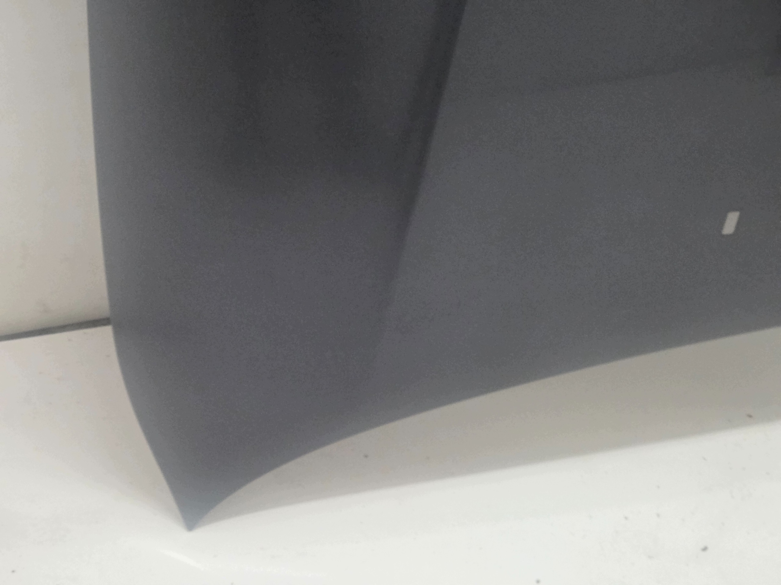 hauba BMW E87 SPARKLING GRAPHITE A22/7