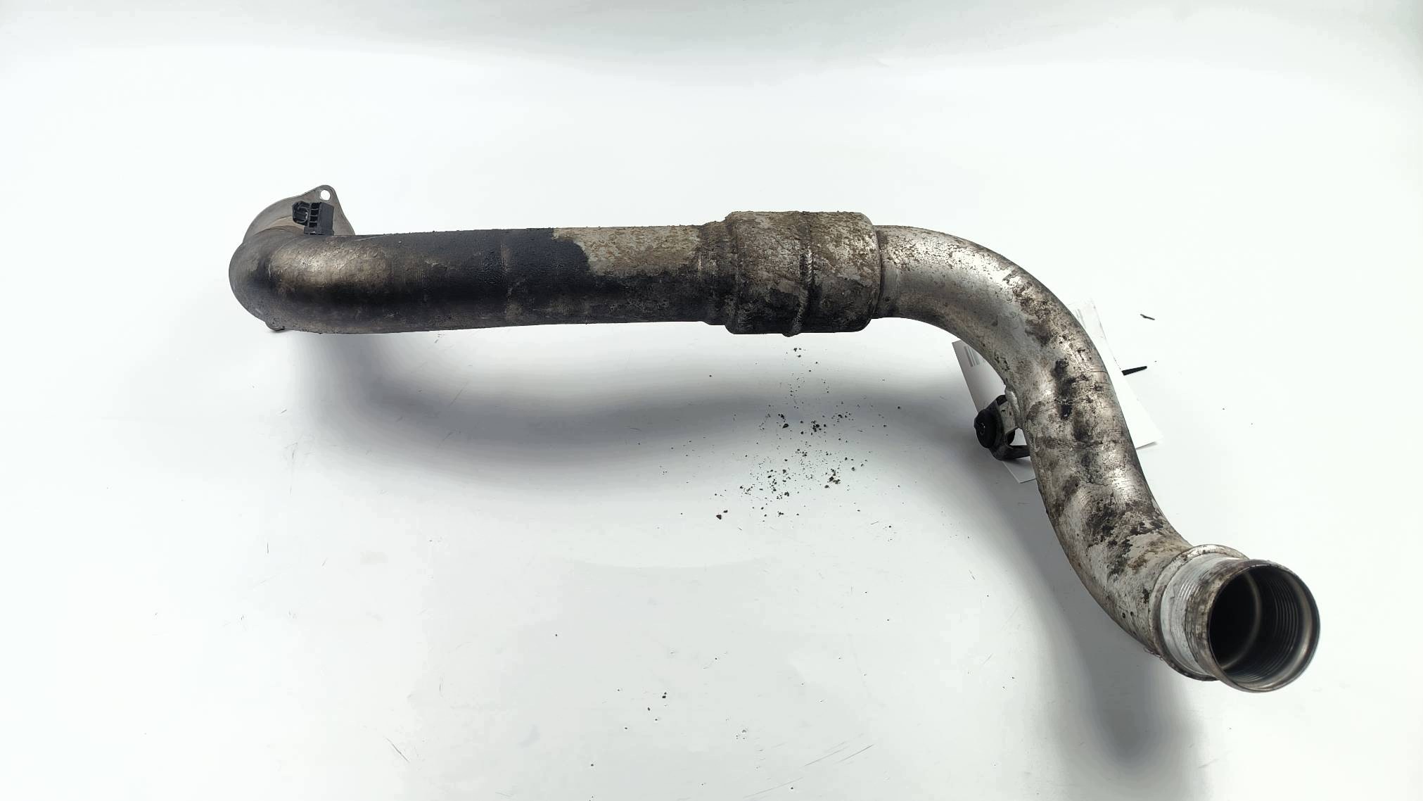 wiring pipe tube AUDI Q7 II 4M