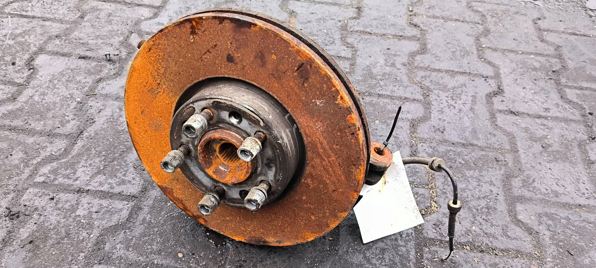 swing left front 1.6 TOYOTA PROACE II
