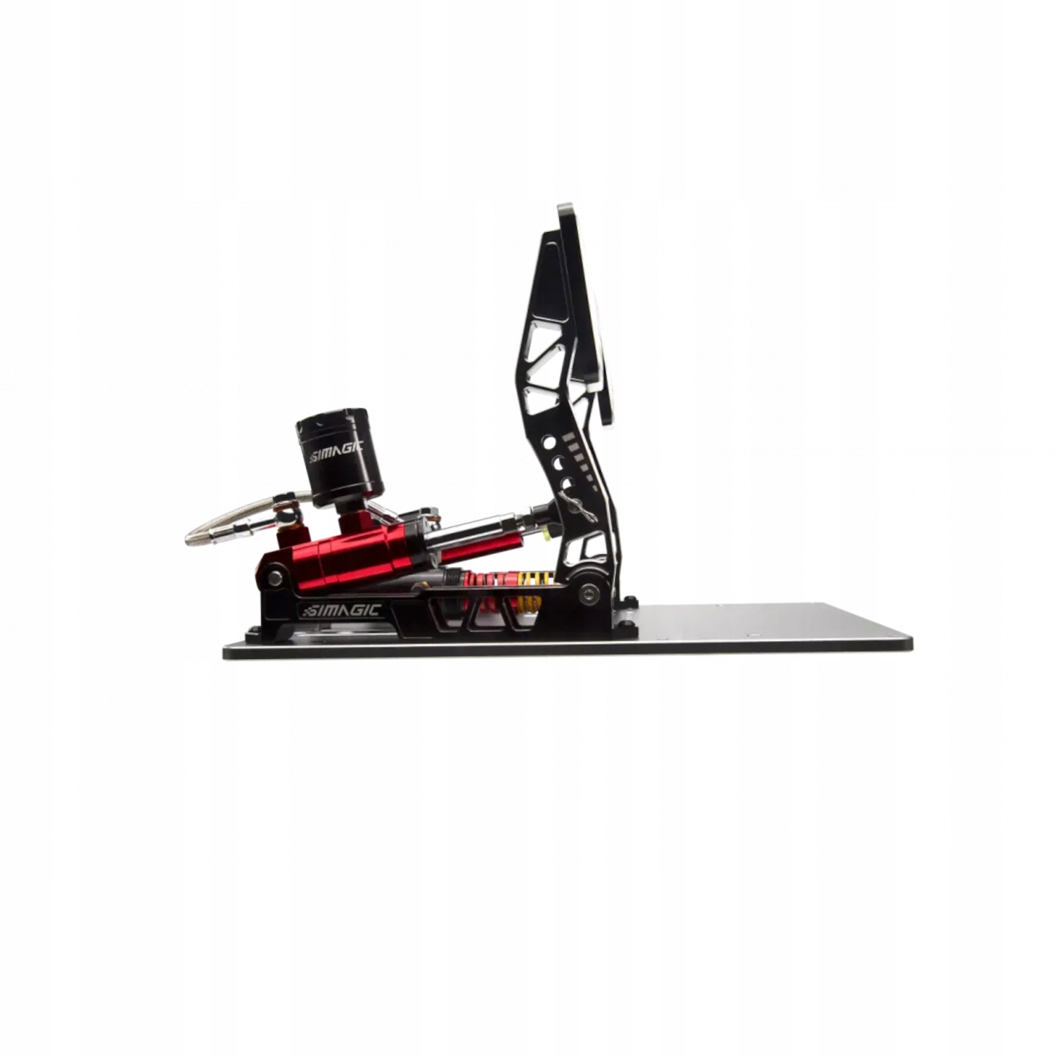 SIMAGIC System hydrauliczny z dwoma pedałami, czujnik siły 200kg, S312 — 4