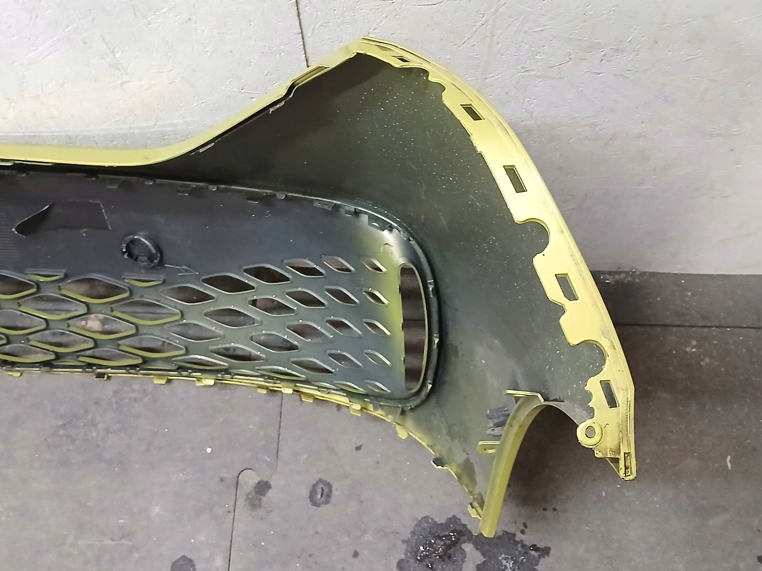 bumper front VW ID-BUZZ ID BUZZ 1T3