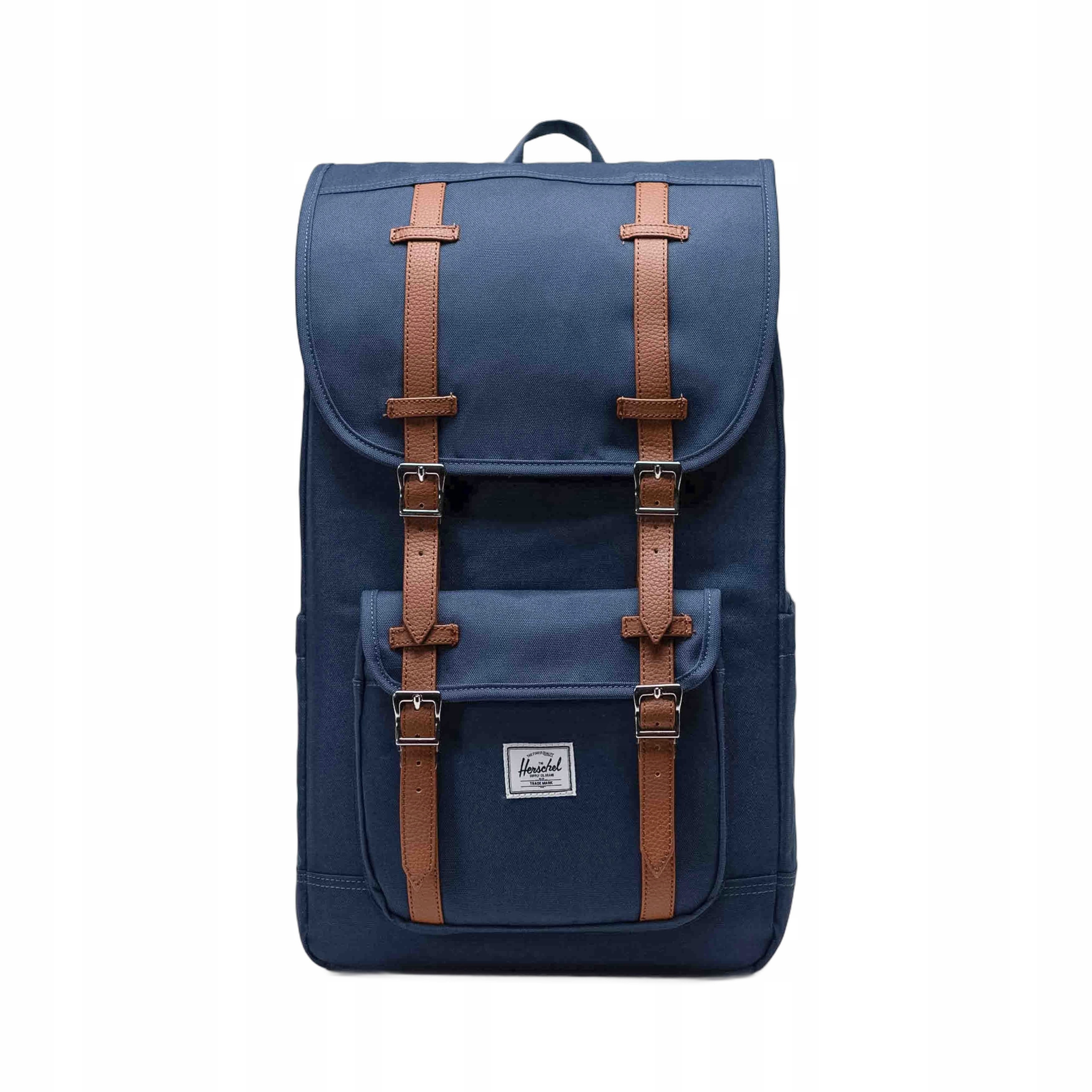 Batoh Herschel Little America Backpa 11390-00007 Ns Unisex