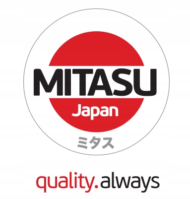 MITASU FLUSH FLUID 4L MJ 731 EAN 8594034792786