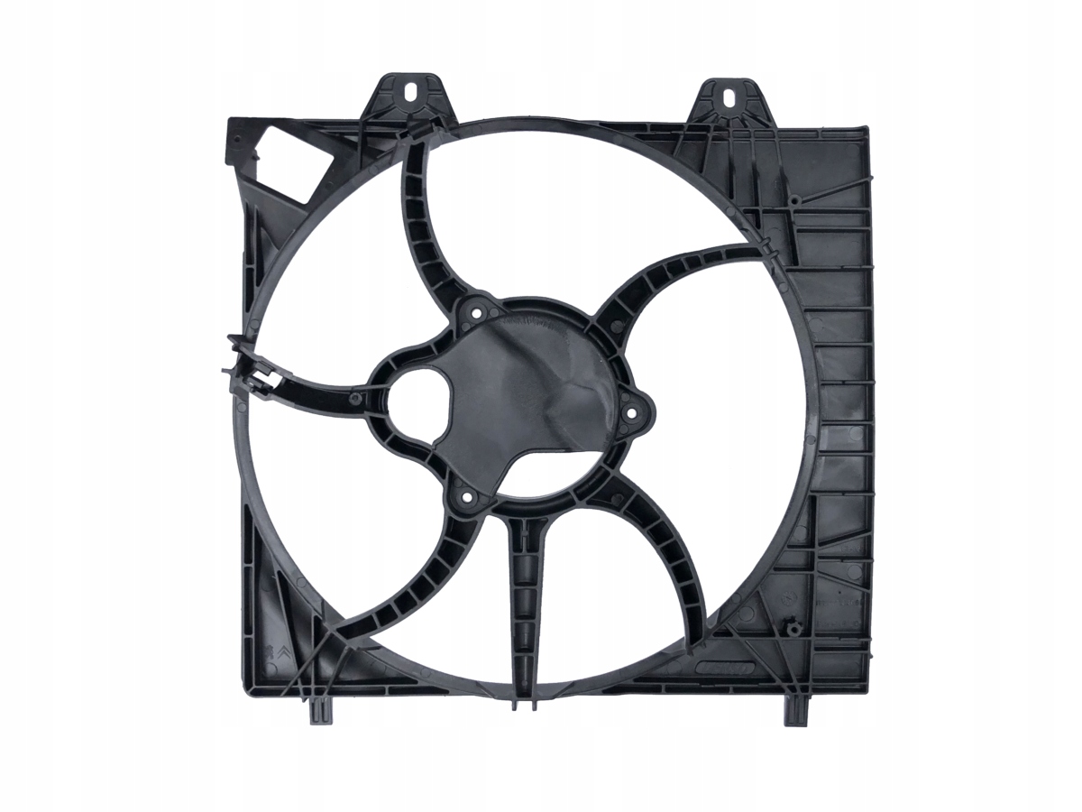 ATPG-8-0209-O-1 - Корпус вентилятора Opel Mokka 2020-Оригинал