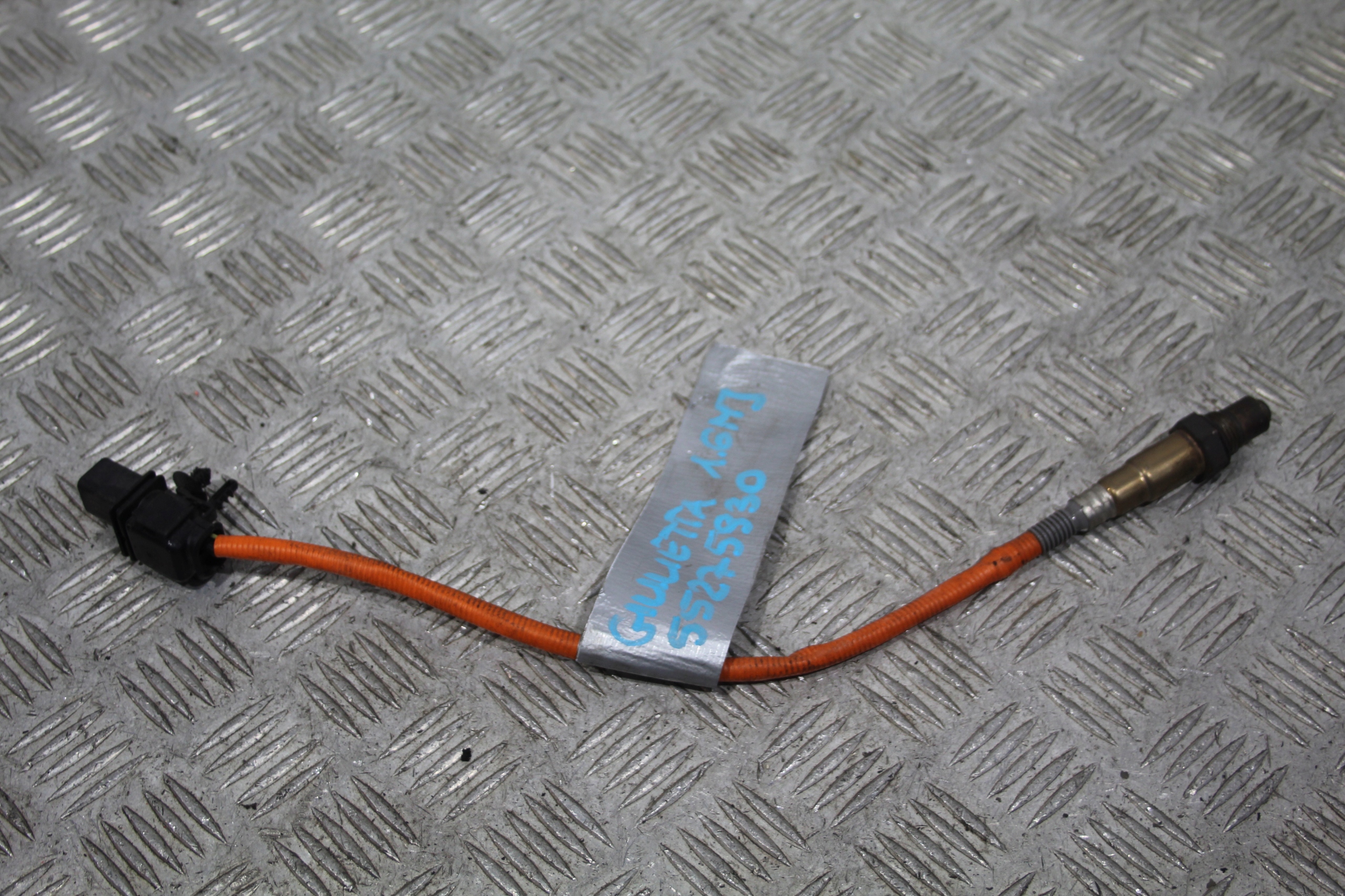 SONDA LAMBDA GIULIETTA LIFT 55275930