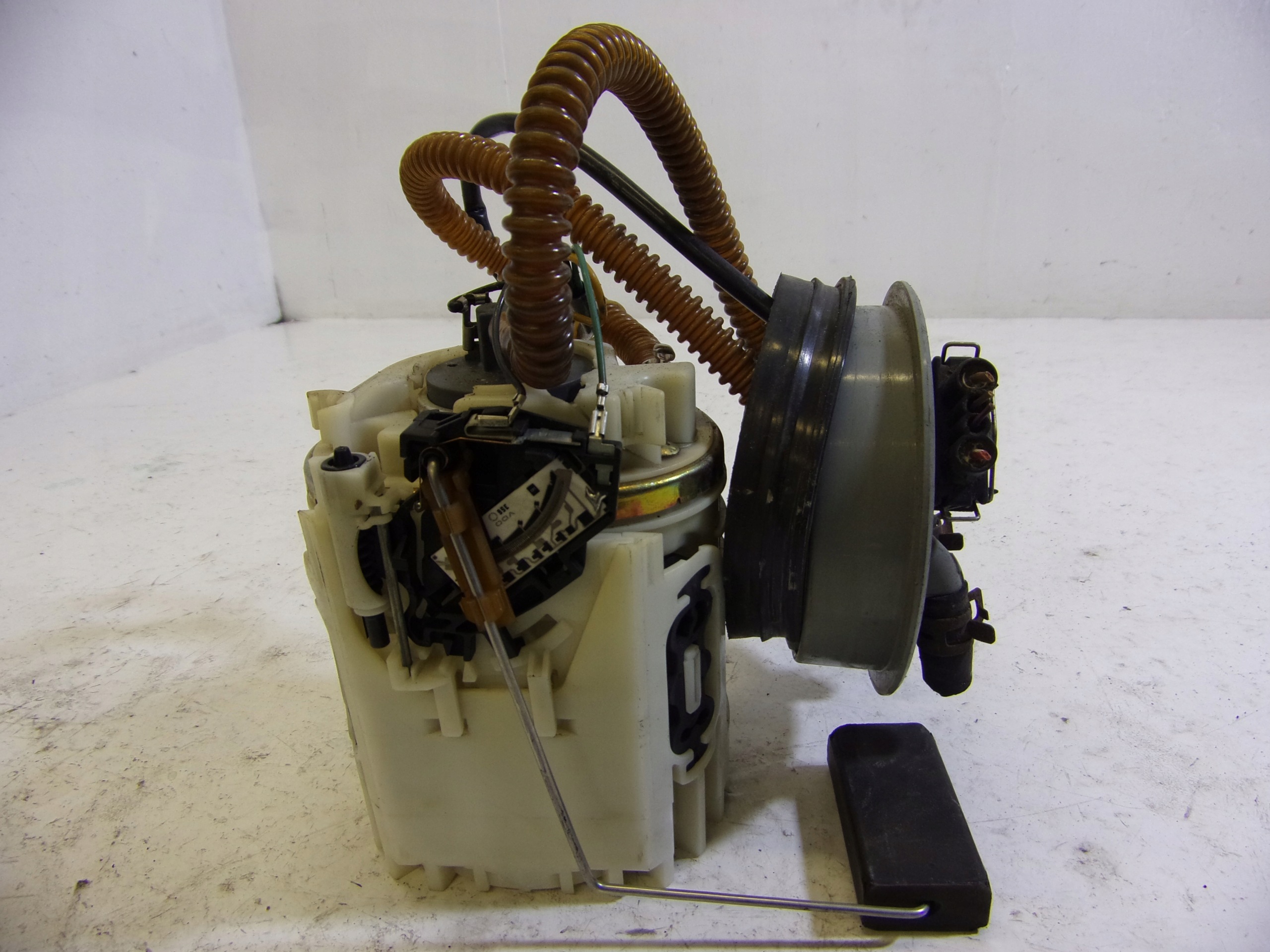 feed pump VOLKSWAGEN SHARAN 1 1.9 TDI