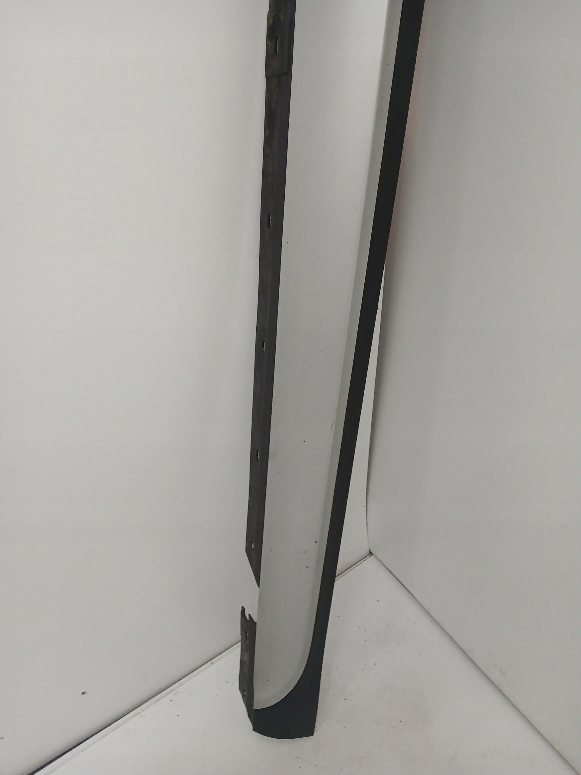 moulage seuil couverture droit BMW X1 E84
