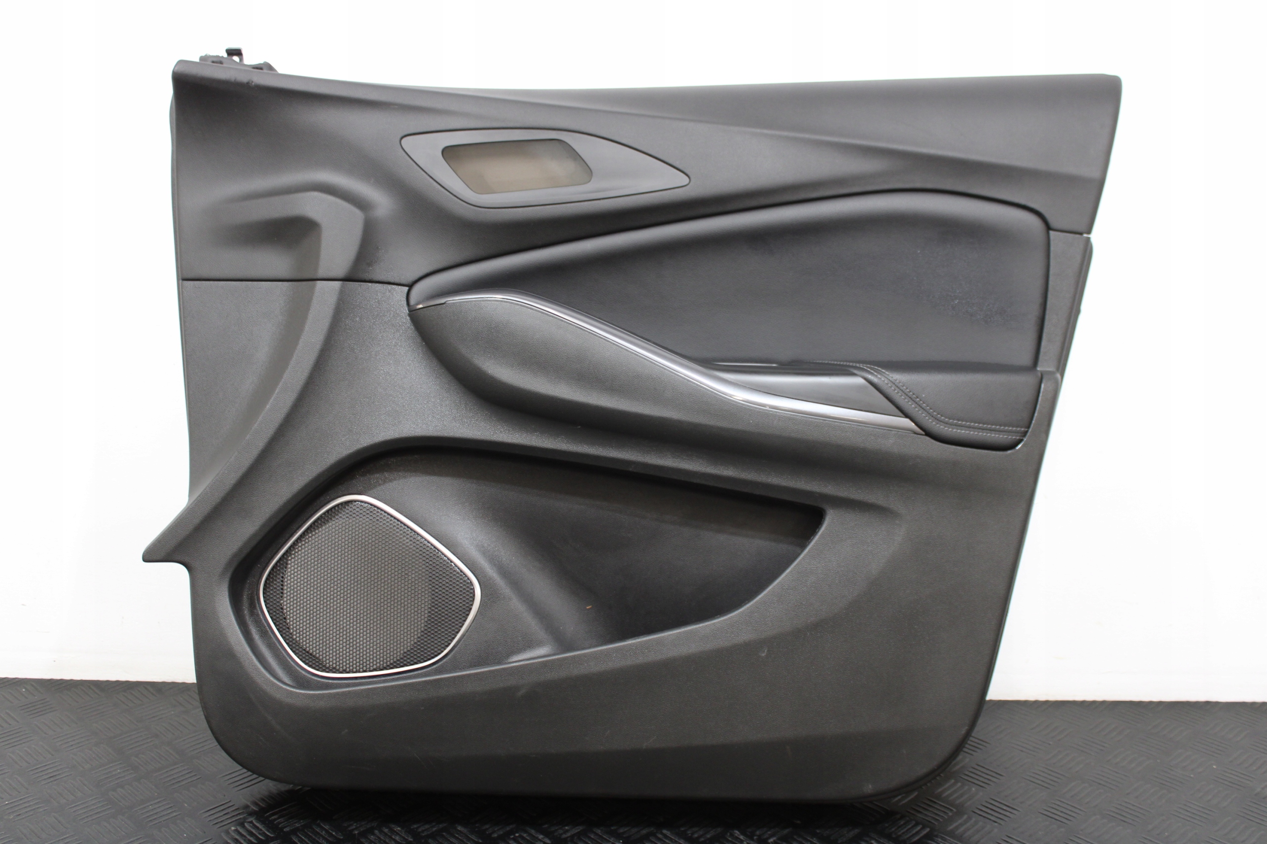 upholstery side door right front OPEL GRANDLAND X