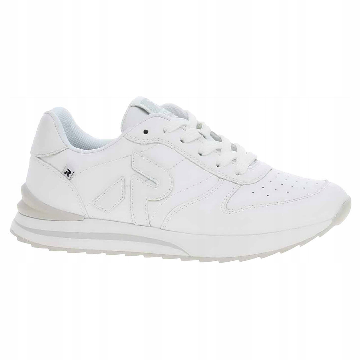 Dámská obuv Rieker W2401-80 weiss 38