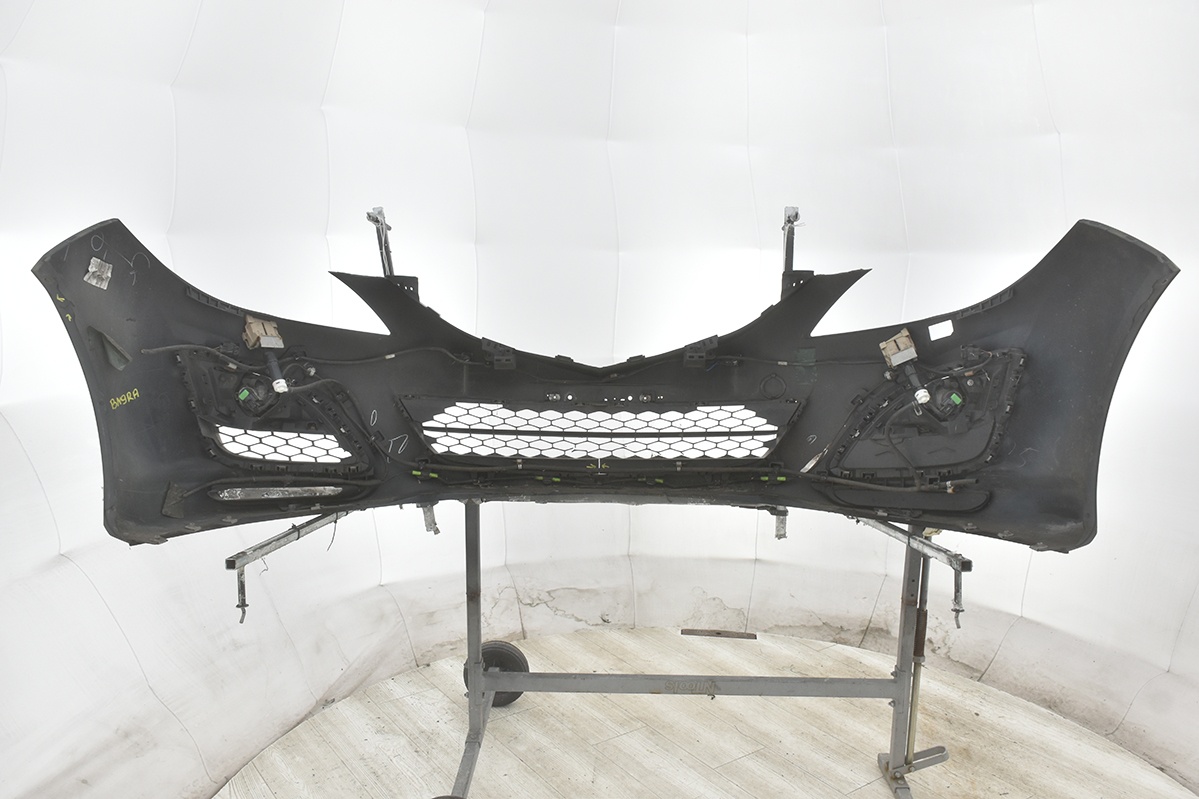 frontstoßstange * vorne MAZDA 6 II BN9RA PDC spritzdüsen