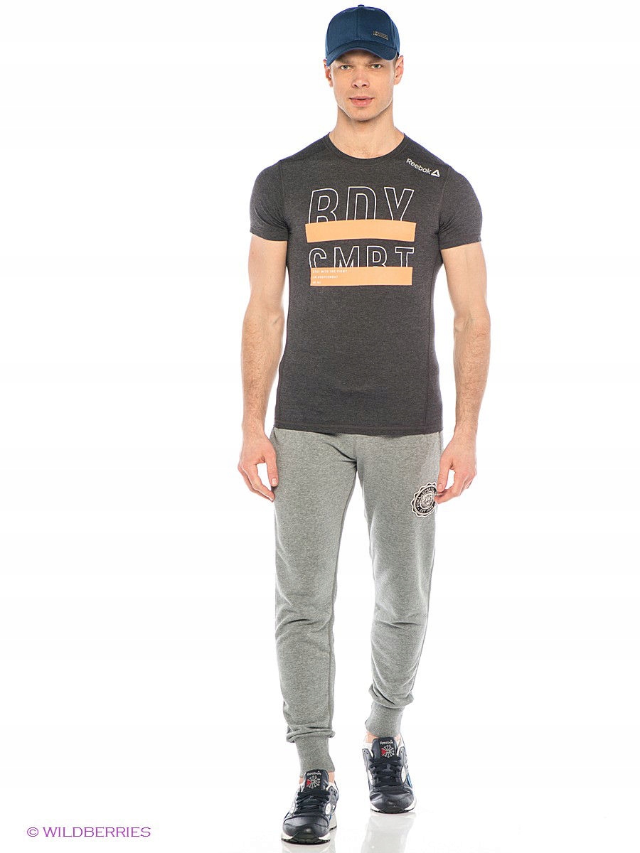 Les Mills Body Combat Tee B88527 Rozmiar S