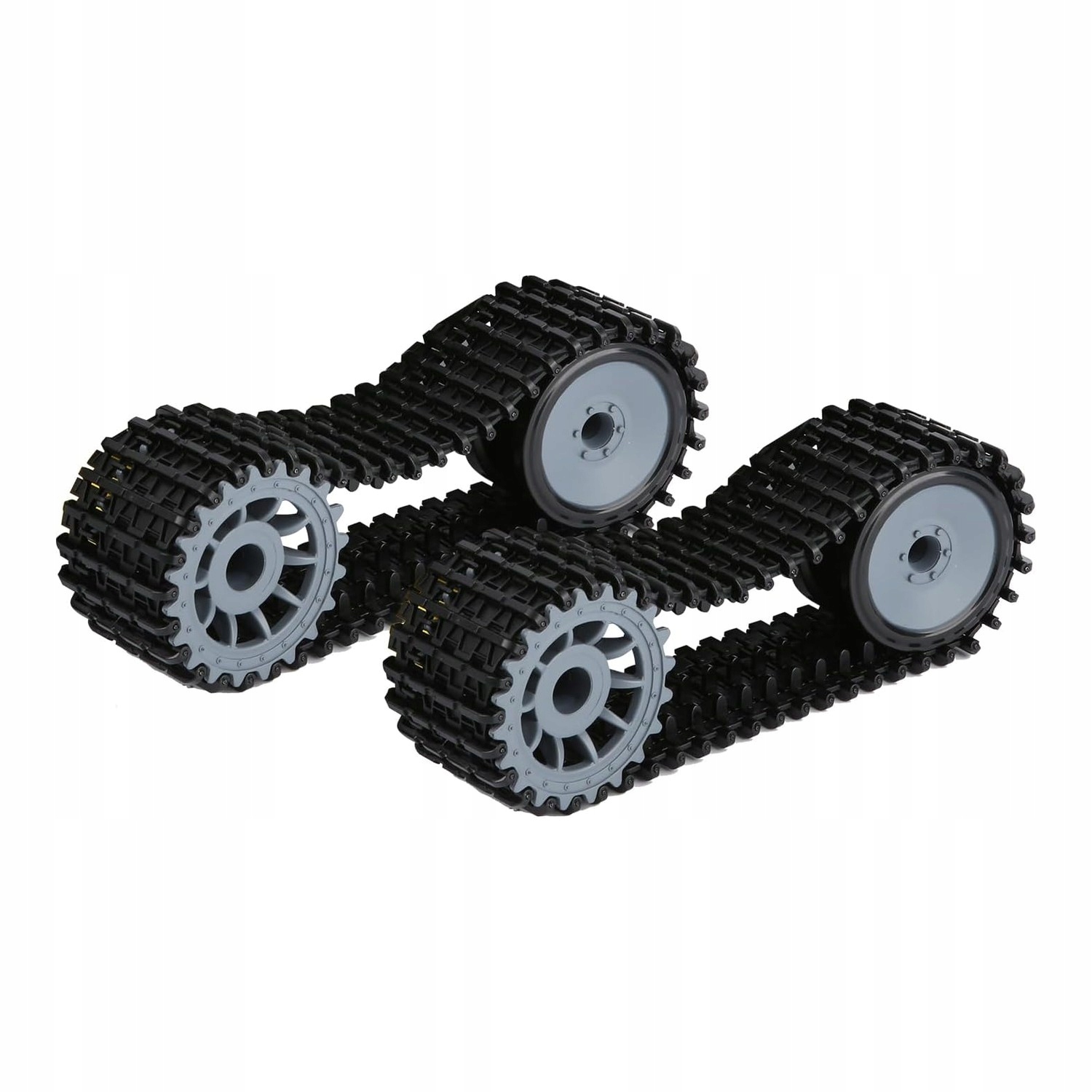 Acebott Konverzní sada QD004 Pásy pro QD001