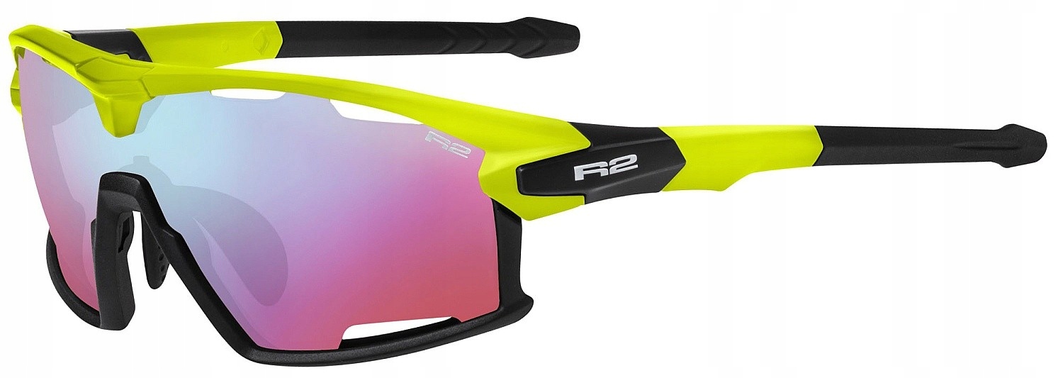 sportovní sluneční brýle R2 Rocket unisex