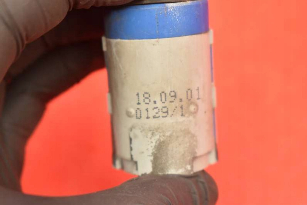 Sensor Parken PDC vorne 0015425918 MERCEDES S-KLASA W220 98-02