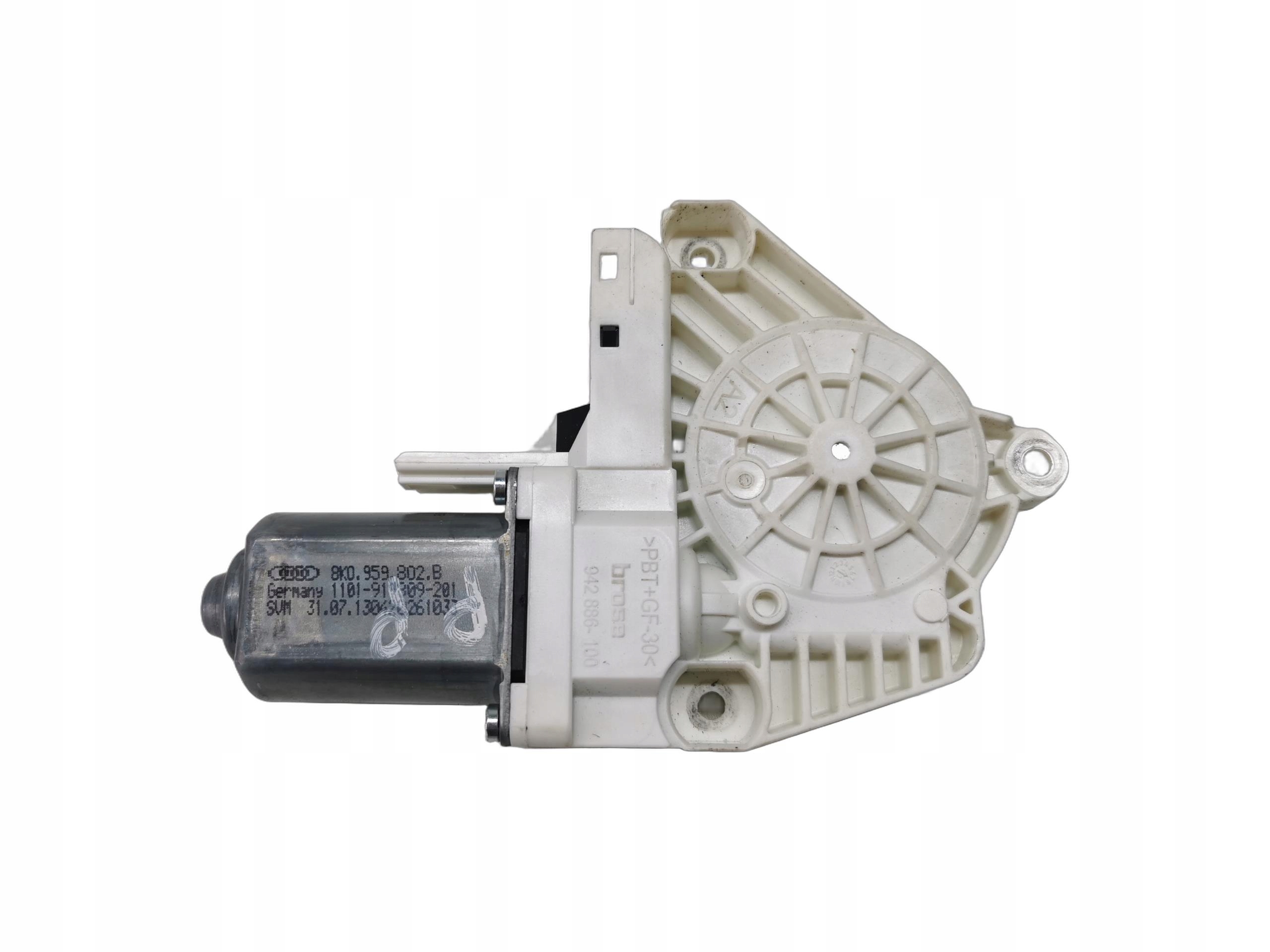 mini motor windows right front VW TOUAREG II 7P 8K0959802A